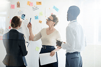 Thought Leadership Content